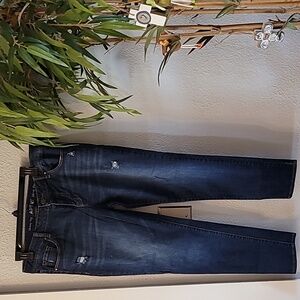 Apt. 9 Capri jean Skinny Leg 8